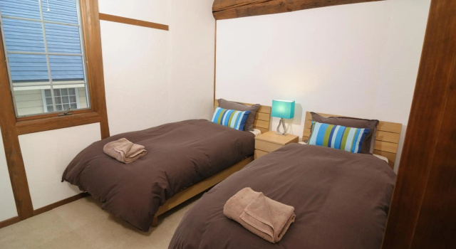 Le Bocage - Hakuba Echoland Chalets, Prenota Chalet Cottage a Nagano, Cottage