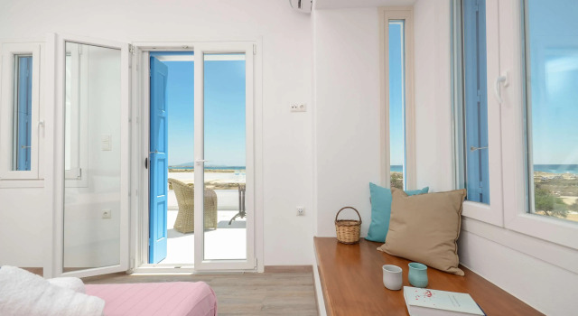 Depis Sea Side Villas