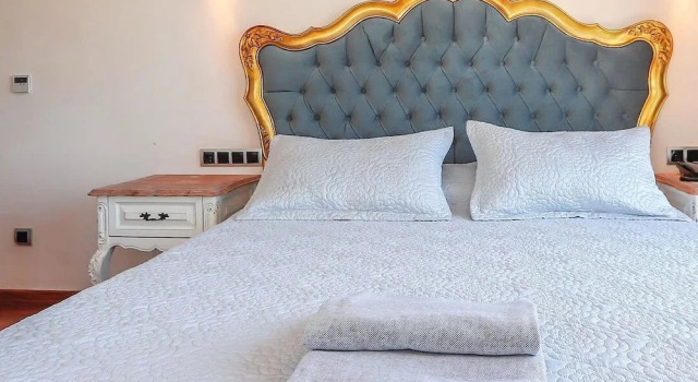 Amour Alacati Butik Otel