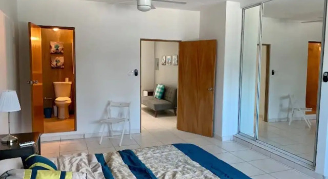 Alojamiento Vacacional Playa Isla Verde