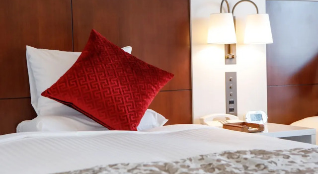 Двухместный номер Standard Отель MyStays Maihama