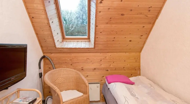 Exclusive Holiday Home in Jutland Denmark With Sauna