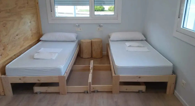 Albergue A Rotonda