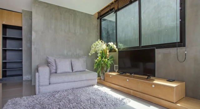 Вилла Deluxe Villa Jeanne