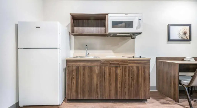 Номер Standard Extended Stay America Select Suites - Orlando - Kissimmee
