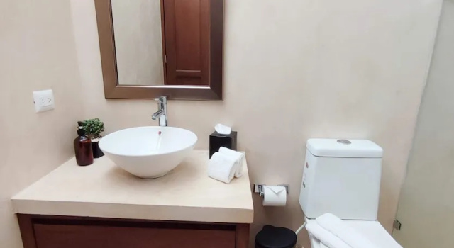 Номер Standard Boutique Casa Azuli Santiago