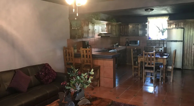 Апартаменты Premium Casas de Guanajuato