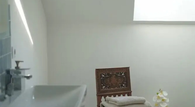 Номер Comfort Manoir de la Salle du Roc