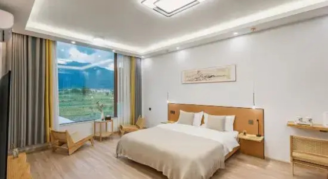 Suite Boyunju