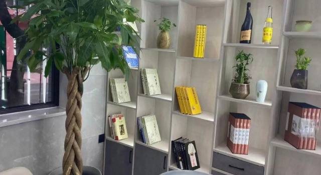 Yunman Smart Hotel (Beijing South Railway Station Jingtai Subway Station Branch)