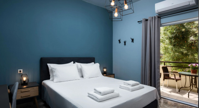 Dreamy Holidays Apartments - Adults Only, Забронировать Апартаменты/квартира Апартаменты Ханья, рядом с Дом-музей Элефтериоса Венизелоса, Апартаменты/квартира