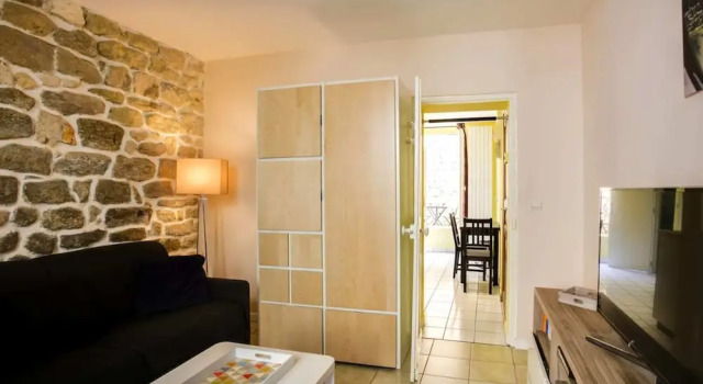 Tranquil Abode With Private Terrace in the 15th Arrondissement, Забронировать Апартаменты/квартира Апартаменты Парижа, рядом с Maison de Balzac, Апартаменты/квартира
