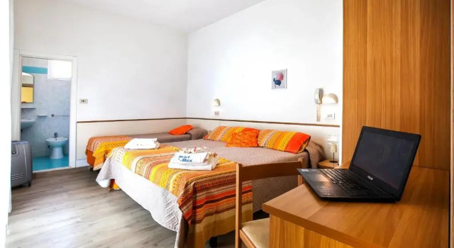 Номер Classic Hotel Rex
