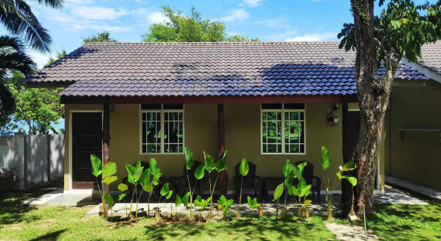 Двухместный номер Standard Sunset Bay Cottage