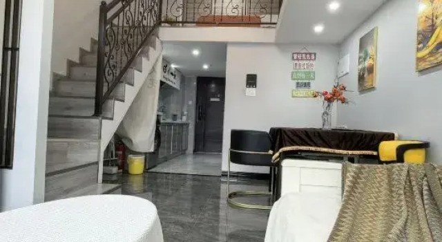 Люкс Luxury Yezijie boutique Homestay