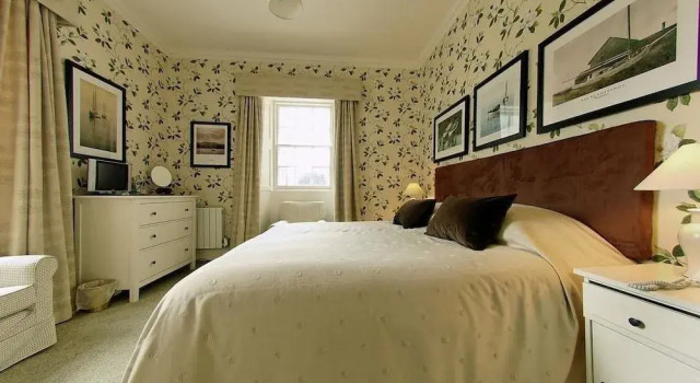 Karma Lake of Menteith, Book Hotel Hoteller i Stirlingshire med parkering, Parkering