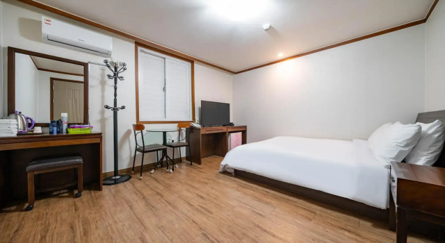 Hongcheon CK, Book Hotel Hongcheon Gangwon-Do