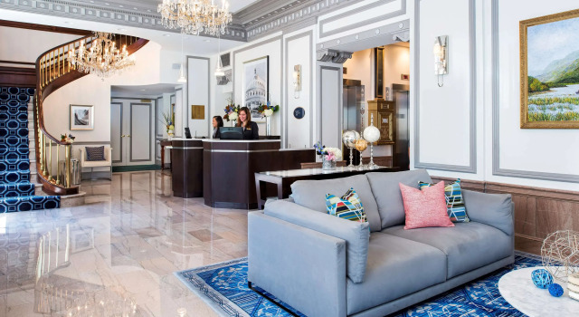 Phoenix Park Hotel