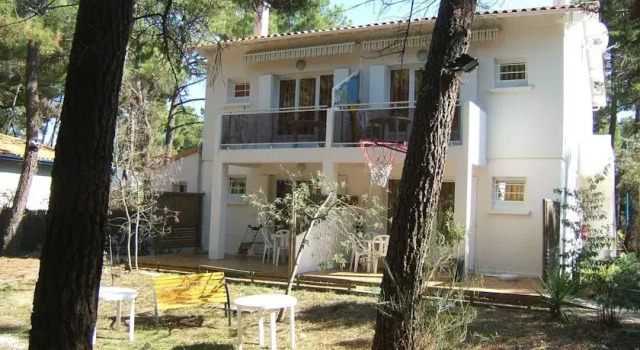 Appartement Cap Blanc Dazur