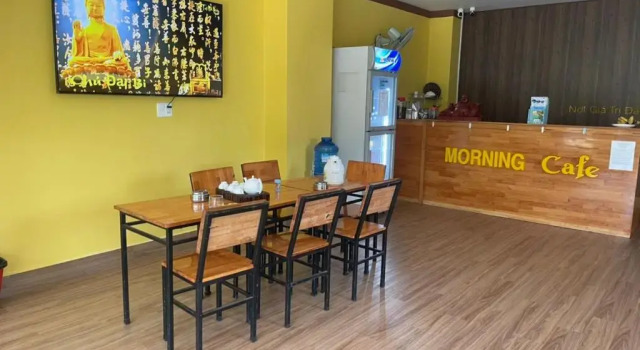 Семейный номер Standard с видом на горы Morning Hotel Phú Quốc