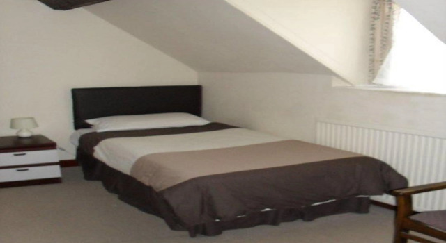 Lord Nelson Hotel, Varaa Hotelli Telford Shropshire