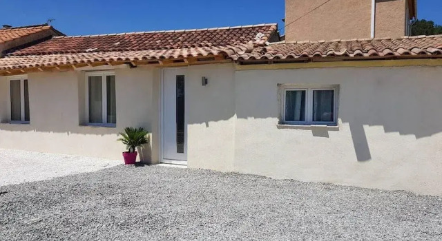Villa les 2 Oliviers, Забронировать Вилла Виллы Овернь-Рона-Альпы, Вилла