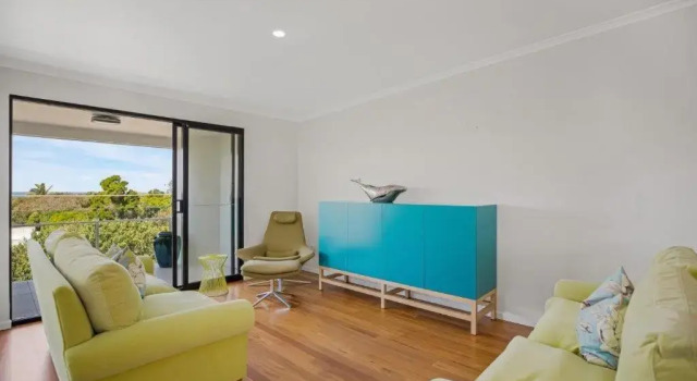 Ocean View Villa Marco @ Marcus Beach, Book Villa Villaer i Noosa, Villa