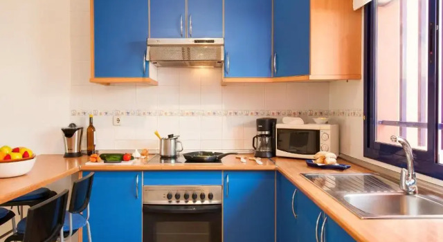 Апартаменты Villas Meloneras