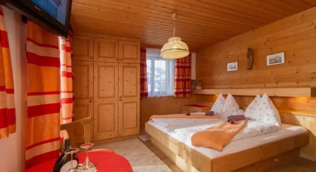 Baby- und Kinderbauernhof Oberhasling
