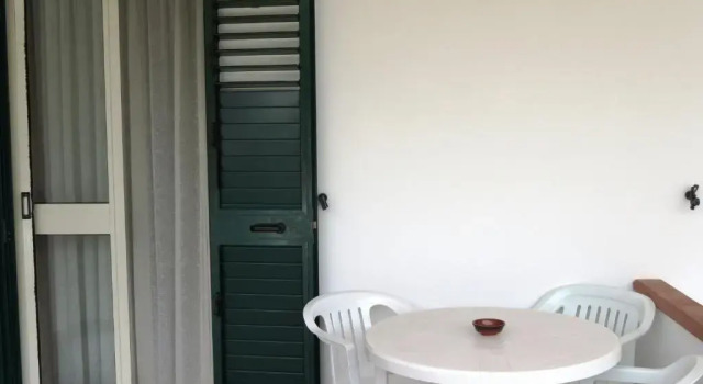 Номер Standard Hotel Residence Villa Ascoli