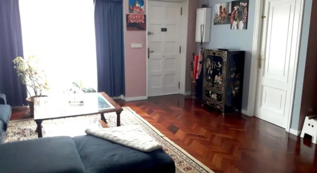 House With 3 Bedrooms in Oleiros, With Wonderful City View, Pool Acces