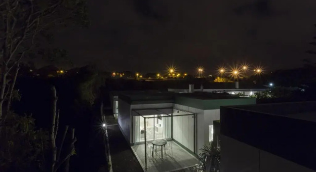 Апартаменты c 1 комнатой с видом на сад Quinta de Santa Bárbara Casas Turisticas