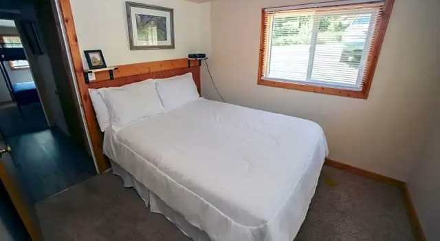 Номер Standard с 2 комнатами Ponderosa Lodge