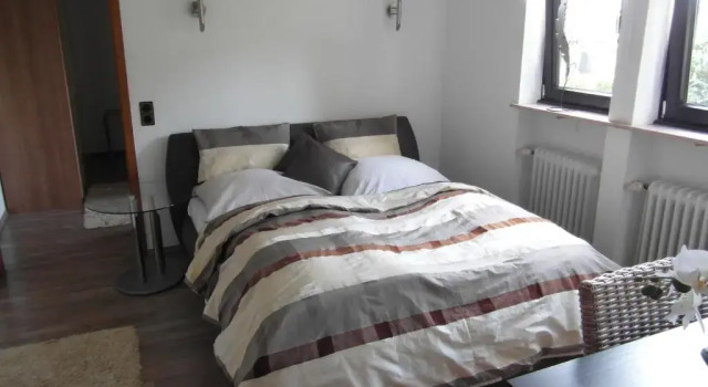 Номер Standard Castello Bianco