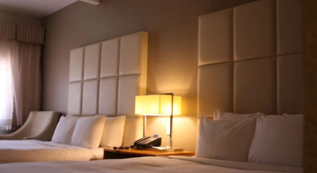 Hat Rock Inn, Buchen Sie Hotel Mexican Hat USA