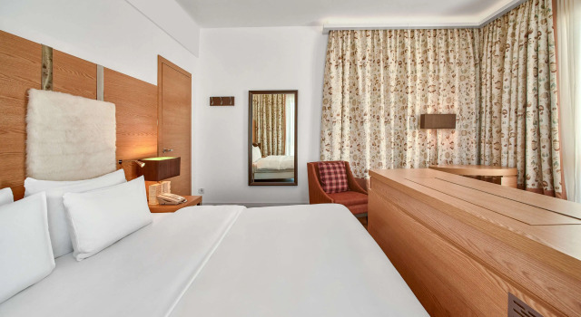 Radisson Blu Resort Буковель