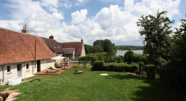 Gîte des Cochards, Rezerwuj Hotel Seigy 