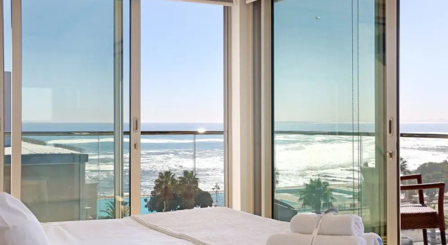 Four on C Luxury Suites
