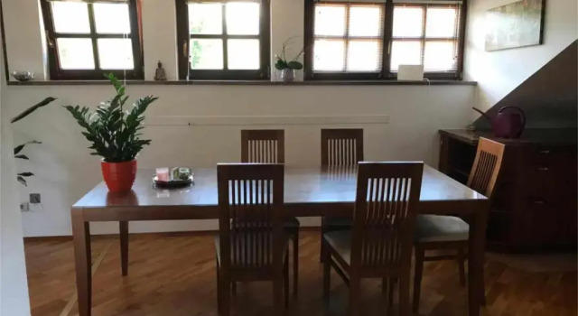 Апартаменты Appartement Sisipark