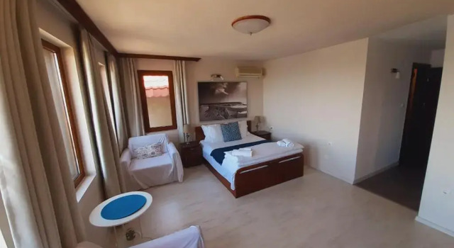 Номер Deluxe Guest House Fotini 2