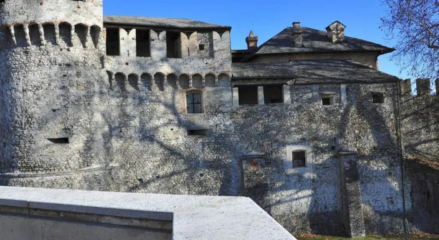 Casa Grappalino, Забронировать Отель Отели в центре Гордола, в центре