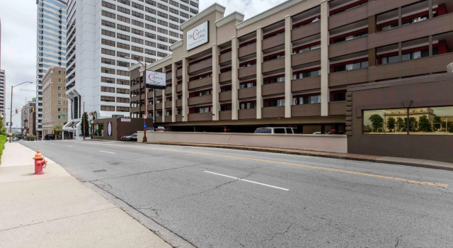 The Capitol Hotel Downtown, an Ascend Collection Hotel