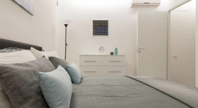 Апартаменты Piermarini Flexyrent Apartment