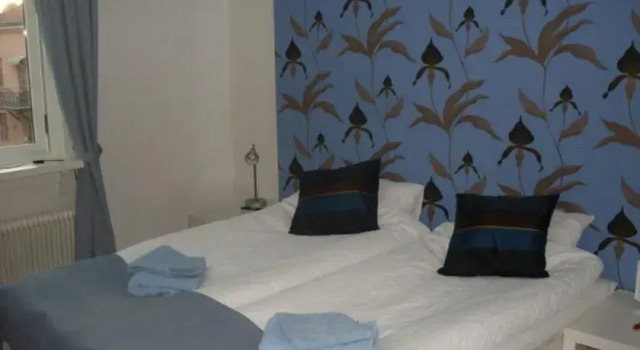 Norrtälje Bed & Breakfast AB, Varaa Hotelli Norrtäljen kunta 