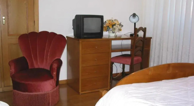 Семейный номер Standard Hotel Santos