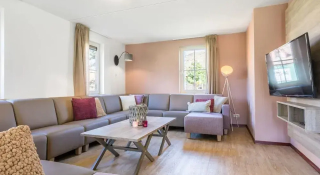 Luxurious Villa With Pool and Sauna, Prenota Villa Weert North-Limburg
