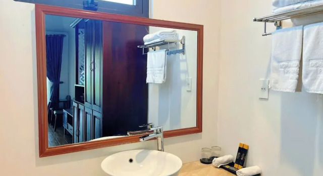 Номер Standard Đoàn Gia Resort
