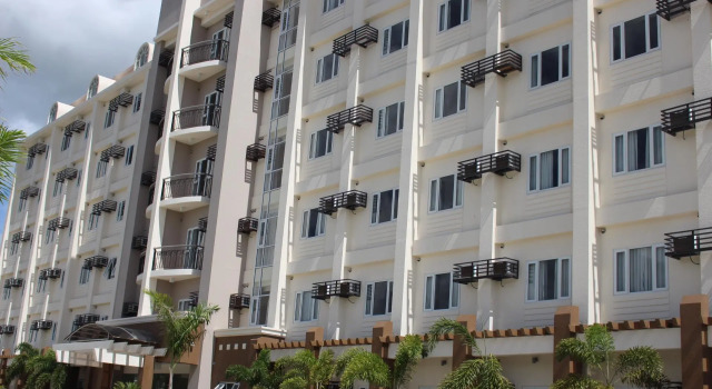 Sotogrande Iloilo Hotel