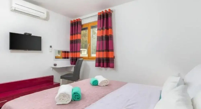 Вилла Villa Gigi - Medulin by Villas Guide