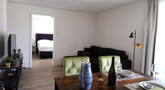 Ferienwohnung Grünegg, Prenota Hotel Gersau 